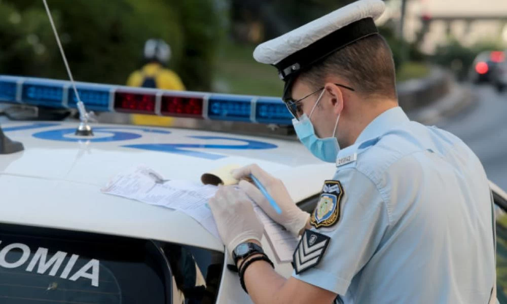 Σε καραντίνα 17 αστυνομικοί από το Α.Τ. της Ναυπάκτου